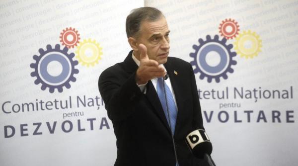 mircea geoana vizita de lucru berlin participa la conferin a dimensiunile socio economice ale unei societa i corecte