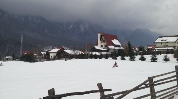 o saptamana la munte intre 2 noiembrie i 19 decembrie vezi pre urile