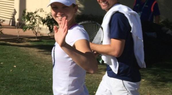 simona halep a incheiat colaborarea cu wim fissette ce a anun at romanca de pe locul 3 wta despre antrenor