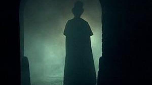 studiul care l a identificat pe jack spintecatorul gresit