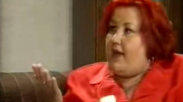 actri a rozalia rus a murit cancerul a rapus o