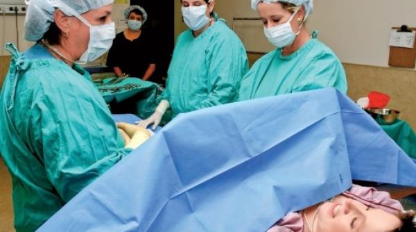 cezariana risc major pentru autism la copii