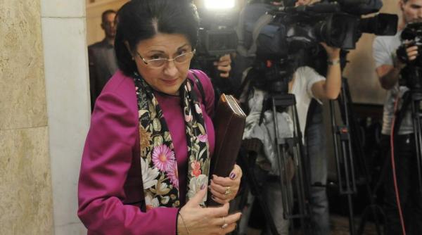 dosar microsoft ecaterina andronescu despre demisie