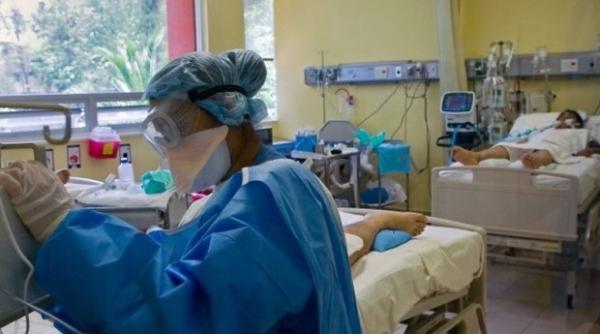 ebola in romania suspiciune la un barbat din gala i