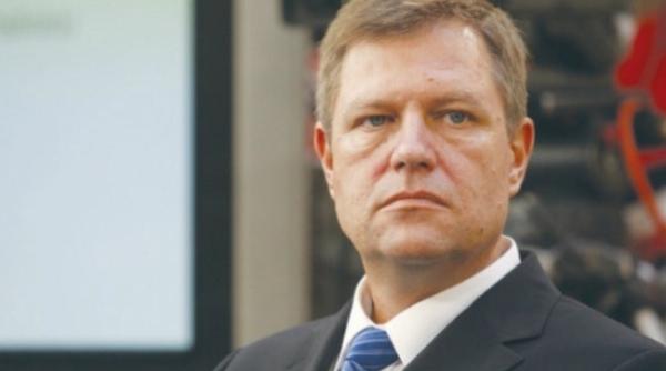 iohannis la ponta a fost o imixtiune in actul de justitie la basescu a fost o scapare