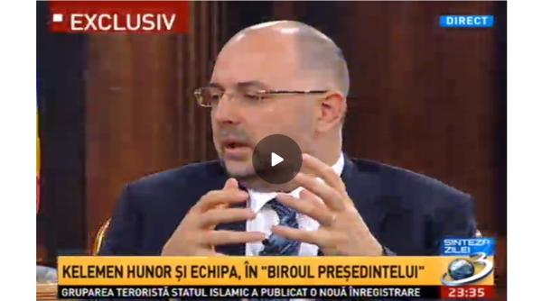 kelemen hunor cum ii catalogheaza pe ceilal i candida i