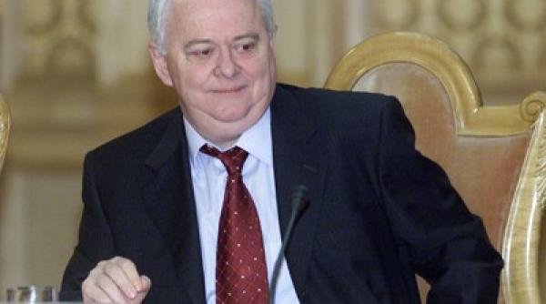 viorel hrebenciuc a teptat la dna bra ov in dosarul retrocedarilor de terenuri