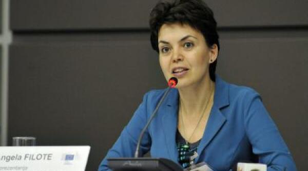 alegeri preziden iale 2014 angela filote efa reprezentan ei ce ii inva a pe romani cum sa i selecteze viitorul pre edinte