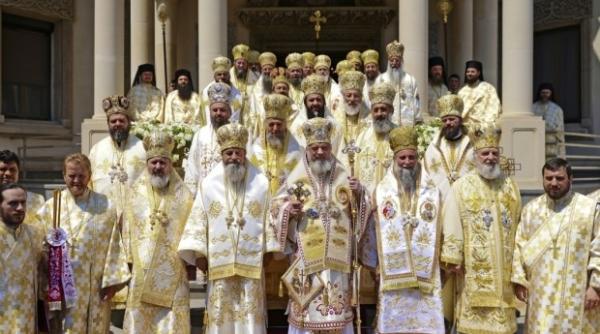 alegeri preziden iale 2014 biserica indeamna credincio ii sa mearga la vot