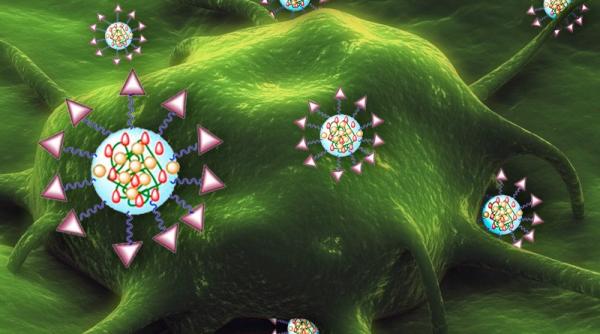 cancer google dezvolta nanoparticule pentru diagnosticarea maladiei