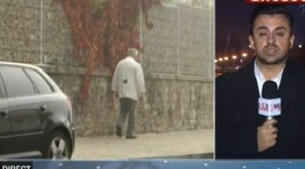 cum arata casa parin ilor lui klaus iohannis