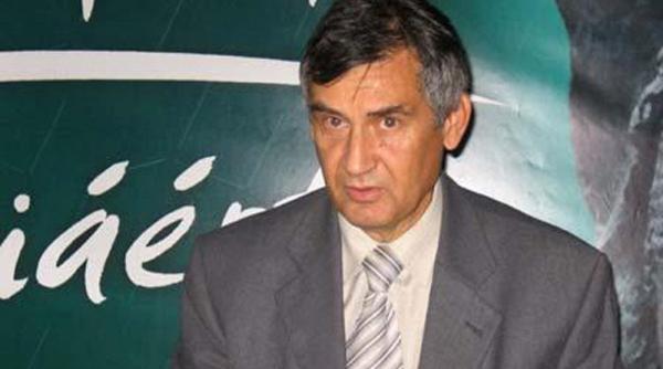 deputatul udmr kerekes karoly condamnat la doi ani de inchisoare cu suspendare