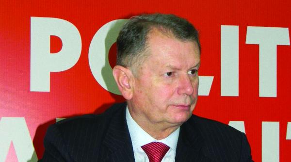 dna silvian ciuperca pre edintele psd al cj ialomita acuzat de coruptie