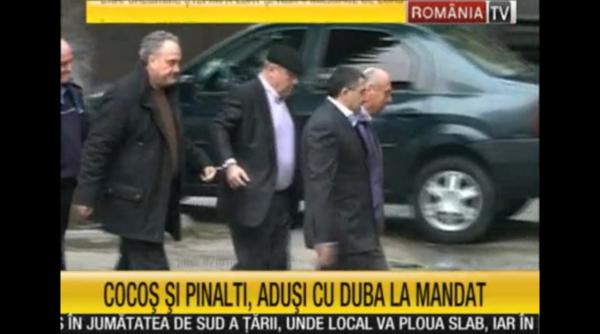 dosarul microsoft gabriel sandu dorin cocos nicolae dumitru si gheorghe stefan aresta i preventiv pentru 30 de zile