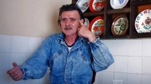 gheorghe pop poet din maramures disparut fara urma