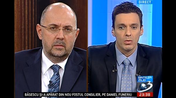 mircea badea cum ar arata viata publica fara udmr in parlament