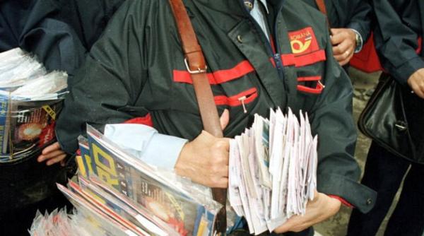 po ta romana ve ti excep ionale compania trece pe profit iar salariile po ta ilor cresc