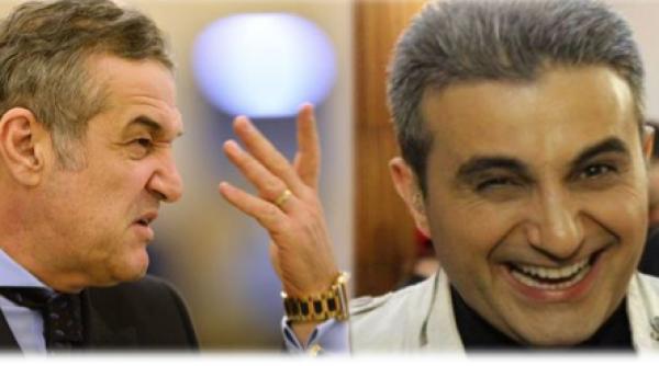 robert turcescu gigi becali culisele unui scenariu extraordinar realitatea tv l a refuzat speran ele in na ul tv