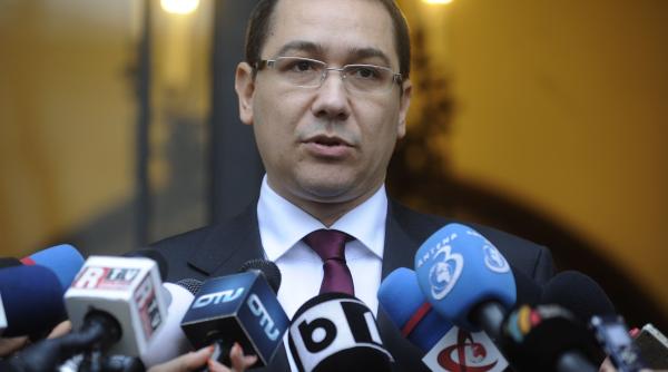 victor ponta voi anun a pe cine voi nominaliza pentru func ia de premier