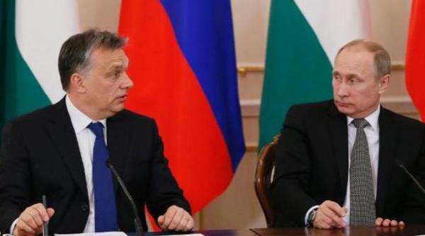 vladimir putin ar pregati o primavara ruseasca ungaria prima inta urmeaza romania