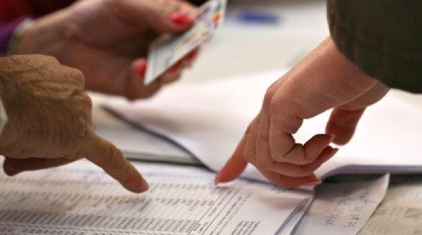 alegerile preziden iale 2014 o decizie bec poate duce la o frauda uria a mae risc serios de vot multiplu