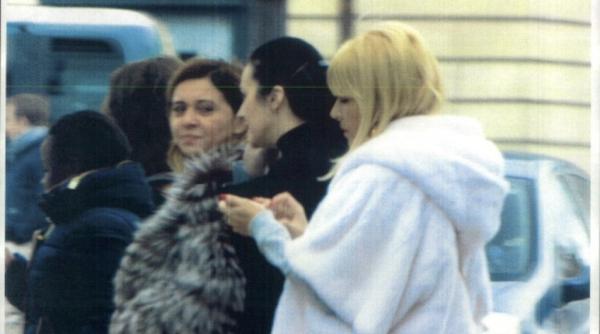 alina bica procurorul ef al diicot a sesizat csm cere verificarea fotografiilor cu elena udrea