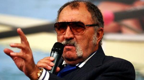 eads ion tiriac neaga orice legatura cu contractul