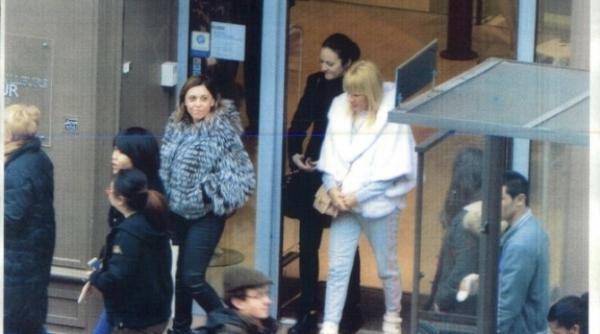 elena udrea prima reac ie dupa ce a fost fotografiata cu alina bica efa diicot filaj al serviciilor secrete