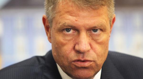 iohannis  indemn la vot  un vot poate sa faca diferenta intre lege si hotie