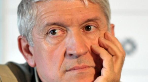 mircea diaconu ar putea fi amendat in dosarul privind conflictul de interese