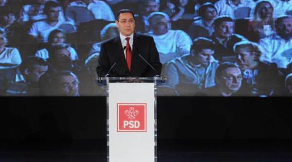 reac ia lui ponta dupa ce a vazut cateva imagini inedite cu iohannis