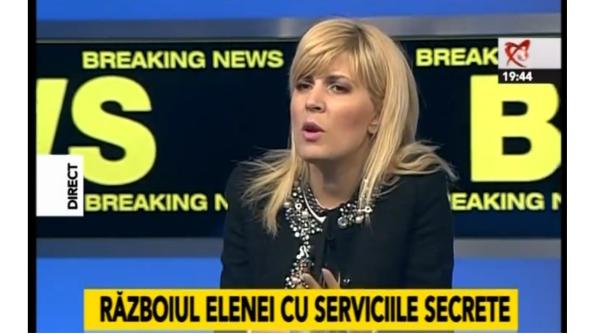 udrea despre dorin coco am indoieli ca fostul meu sot ar fi primit acesti bani