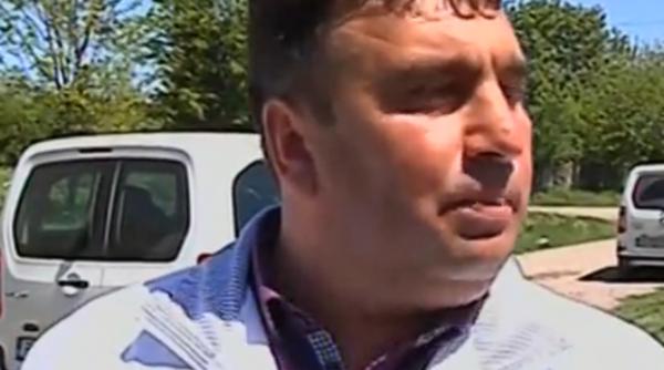 agresorul de la nana patru ani de inchisoare cu executare