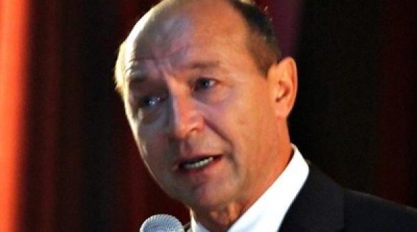 caz unic in cei zece ani de mandat basescu mi a fost mila de ei