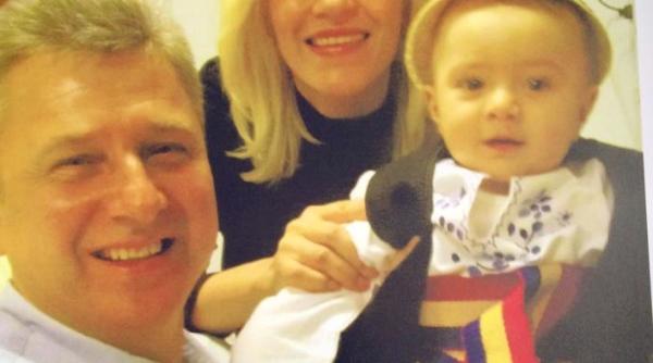 gabriela firea prima fotografie insarcinata din ce in ce mai maricica