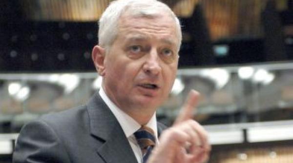 gyorgy frunda traian basescu a discreditat i serviciile secrete