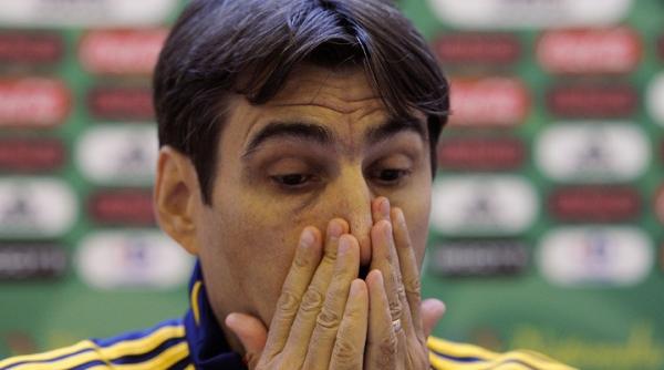 pi urca infrangere cu al ittihad in meciul de debut