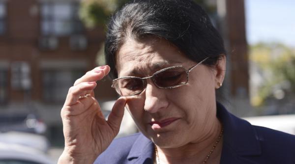 radu tudor catre ecaterina andronescu va rog din suflet sa nu plange i