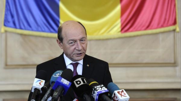 victor ponta ofi er acopert basescu va spun un lucru care m a ocat