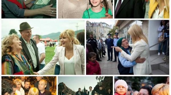 alegeri preziden iale udrea inainte de start vot preziden iale romania nu mai are timp de pierdut