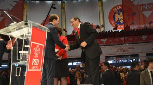 andi cristea psd republica moldova a facut progrese enorme in mandatul politic actual