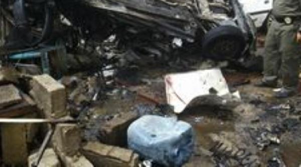 atentate la bagdad zeci de mor i i rani i