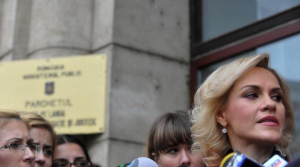 buletine studen i vot multiplu gabriela firea nu e nimic ilegal in cele semnalate de acl