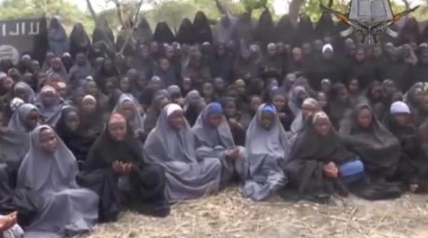 gruparea boko haram dezvaluire ce s a intamplat cu 219 liceene rapite in aprilie