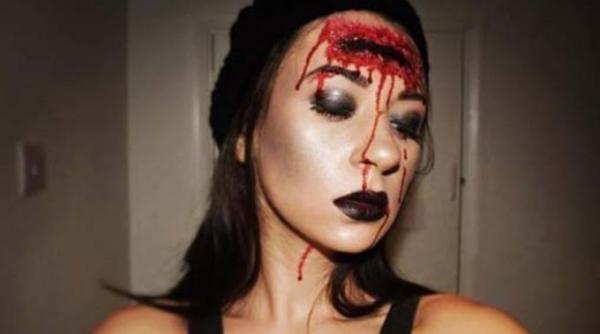 halloween 2014 cum s au costumat vedetele de la noi foto