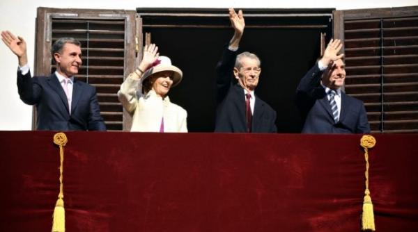 romania monarhie cum poate reveni romania la monarhie