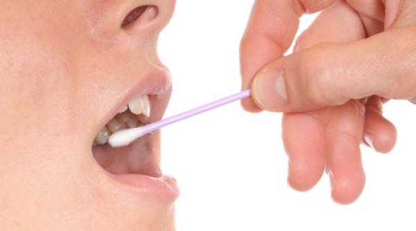 test de saliva revolu ionar diagnosticare boli mortale capabil sa le detecteze in stadii incipiente