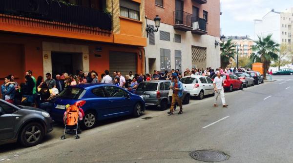 alegeri preziden iale 2014 bogdan chirieac nu se mai voteaza in 4 secunde