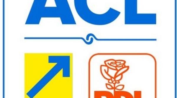 alegeri preziden iale 2014 ce procente au klaus iohannis i victor ponta in numaratoarea paralela a acl