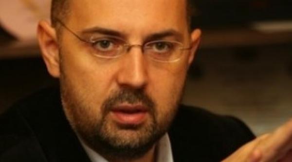 alegeri preziden iale 2014 kelemen hunor am votat cu gandul la o romanie puternica